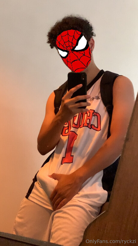 Ryckzi onlyfans full