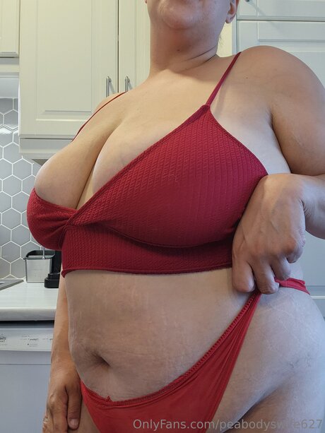 Peabodyswife627 only fans leaked