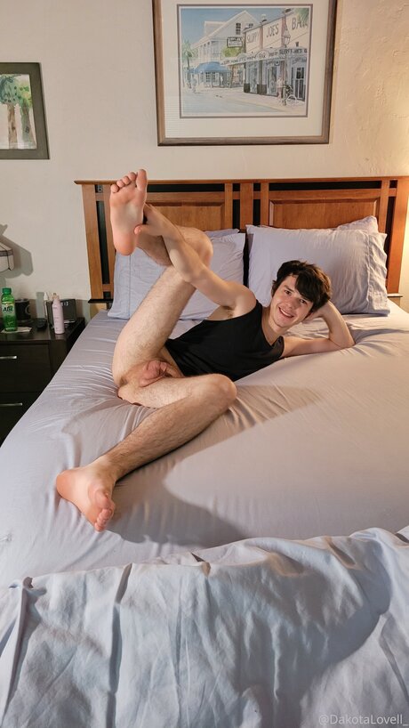 Dakotalovell onlyfans ass