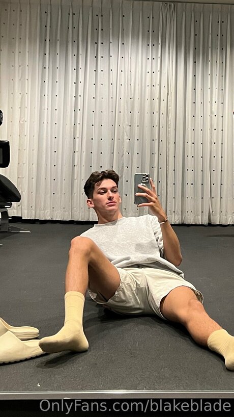 Blakeblade onlyfans leak
