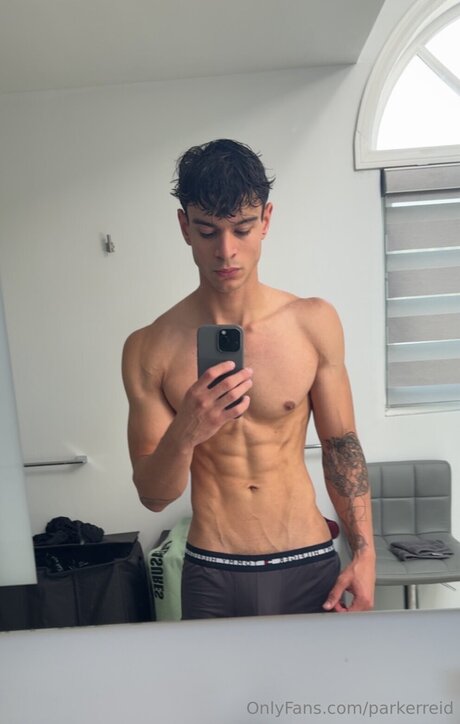 Parkerreid onlyfans leake