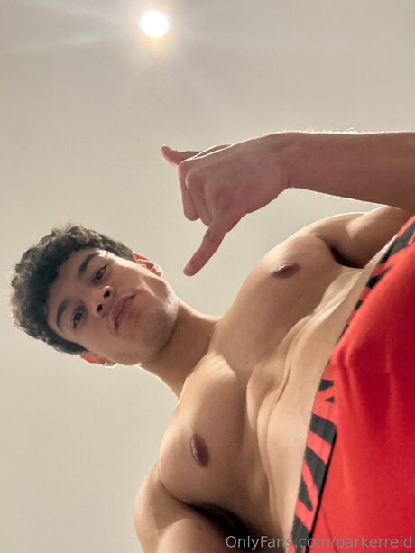 Parkerreid onlyfans tits