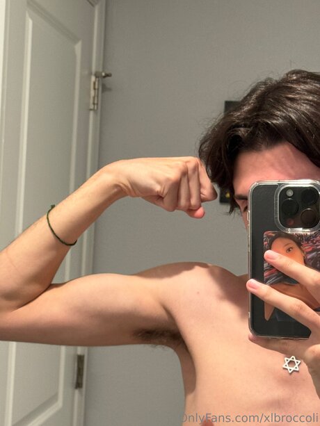 Xlbroccoli onlyfans uncensored