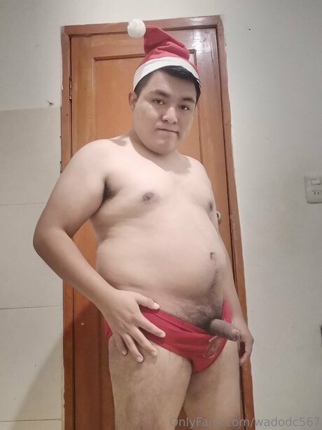 Wadodc567 only fans nude leaks