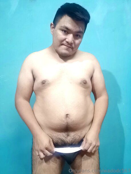 Wadodc567 onlyfans pic