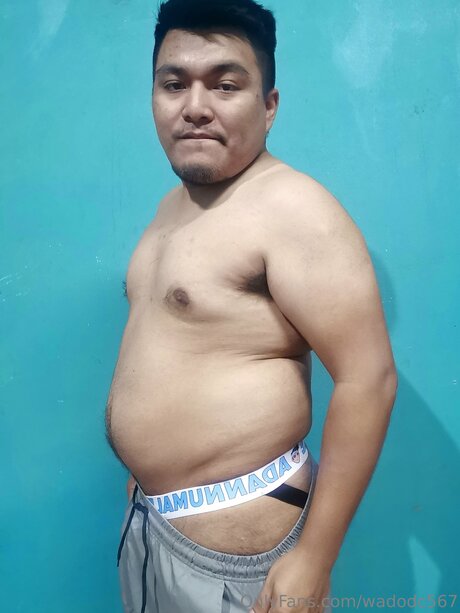Wadodc567 onlyfans archives