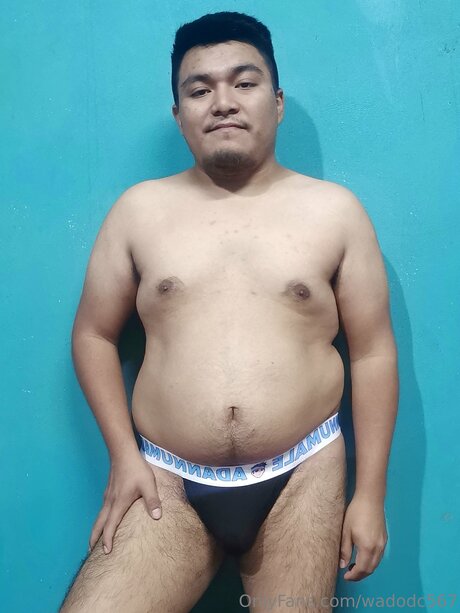 Wadodc567 xxx onlyfans