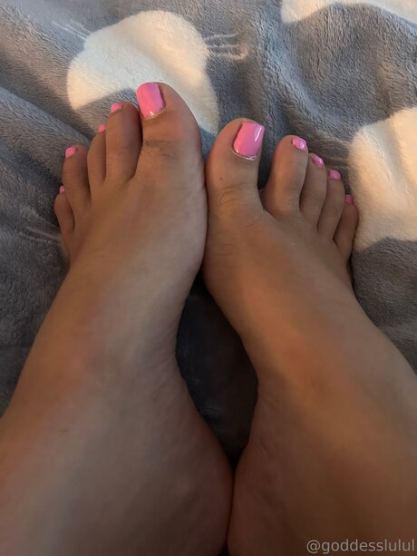 Xxlululo nude leaked onlyfans