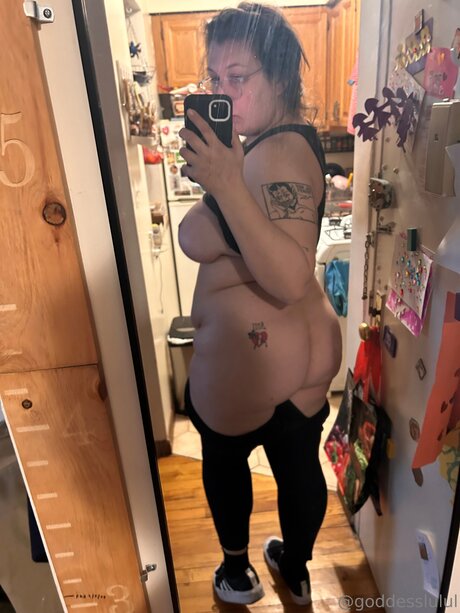 Xxlululo onlyfans leak naked