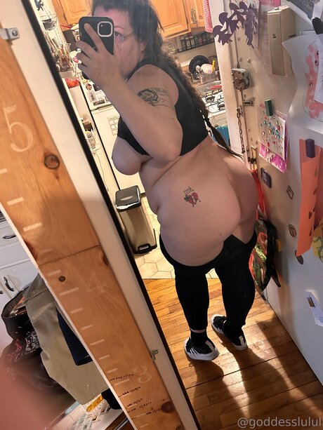 Xxlululo onlyfans nude content