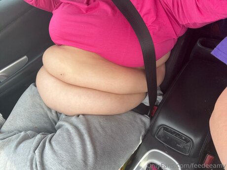 Feedeeamy nude onlyfans leak