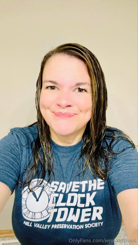 Jennaliscious onlyfans nudes porn