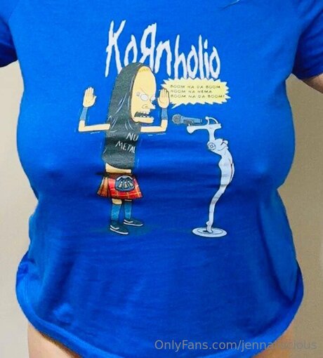 Jennaliscious naked onlyfans leaks