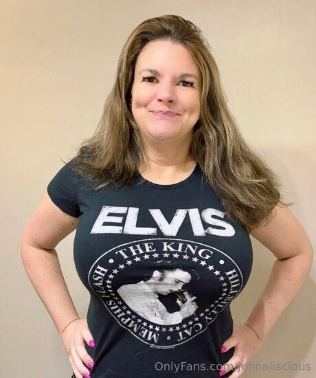 Jennaliscious fans only