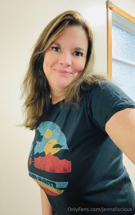 Jennaliscious nudes onlyfans leaked