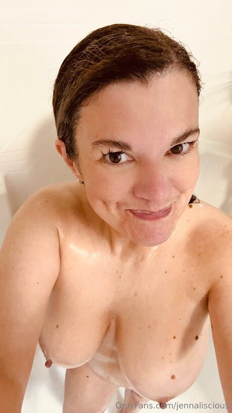 Jennaliscious porn leaked onlyfans