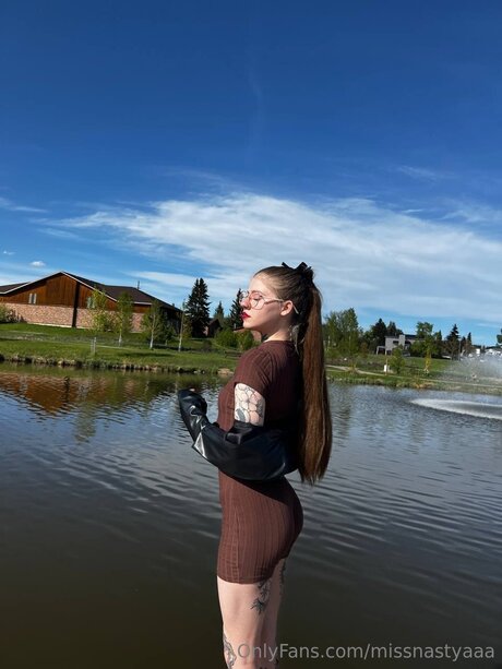 Missnastyaaa onlyfans