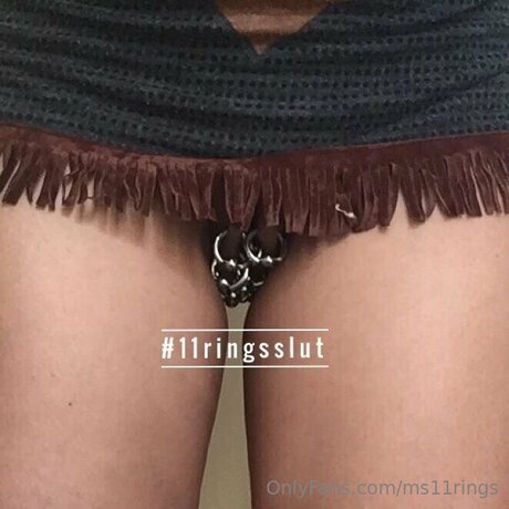 Ms11rings onlyfans leak free