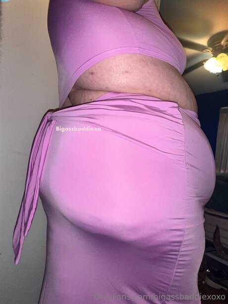 Bigassbaddiexoxo leaked onlyfans xxx
