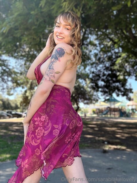 Sarablakelovely leaked onlyfans.