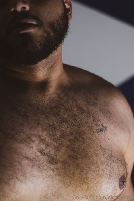 Elcomeogt onlyfans photos