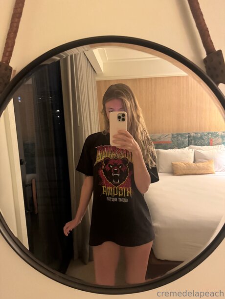 Peaches Free leaked onlyfans pics