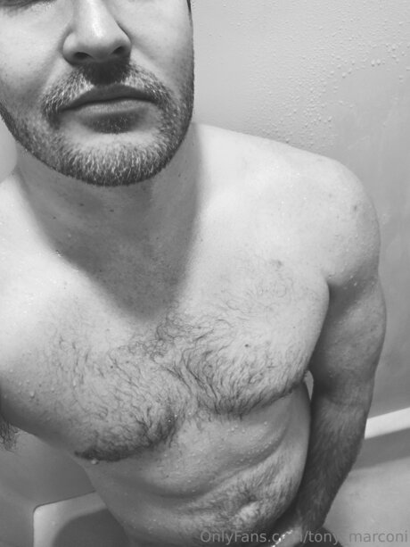 Tony Marconi onlyfans leak nudes