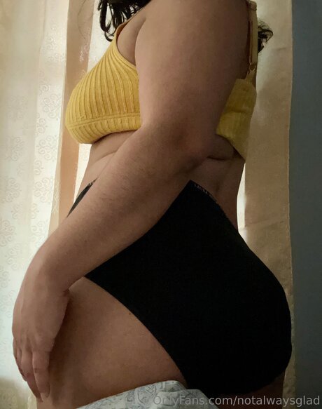 Notalwaysglad onlyfans mega