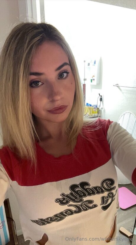 Winterskyeee onlyfans porn
