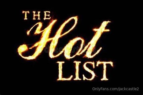 Jackcastle2promotions only fans free