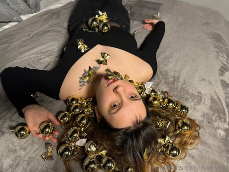 Evahazel naked onlyfans pics