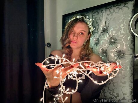 Evahazel onlyfans model photo