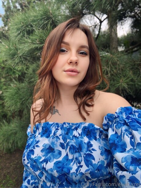 Evahazel onlyfans model photos