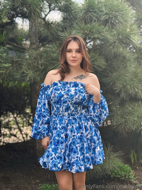 Evahazel leak only fans