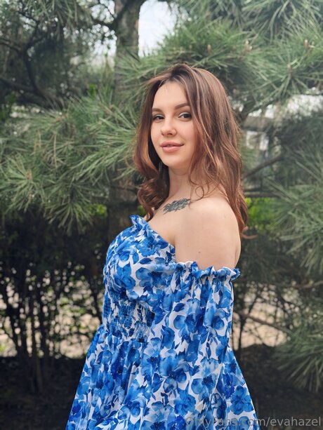 Evahazel onlyfans nudes