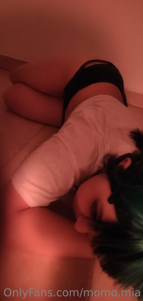 Momo Moonmoon onlyfans leajs