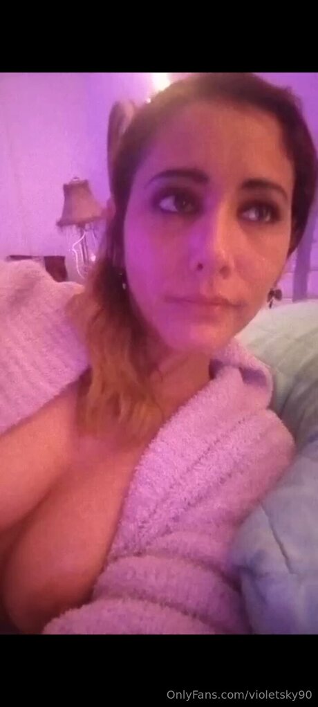 Violetsky90 onlyfans nude pics