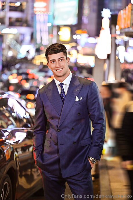 Dankravchenko porn onlyfans leak