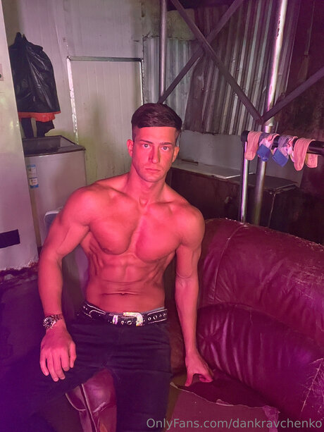 Dankravchenko onlyfans leakes