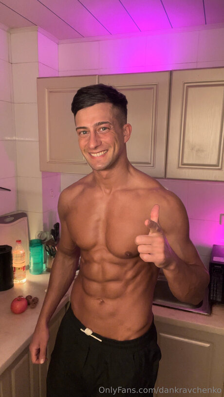 Dankravchenko new leaked onlyfans