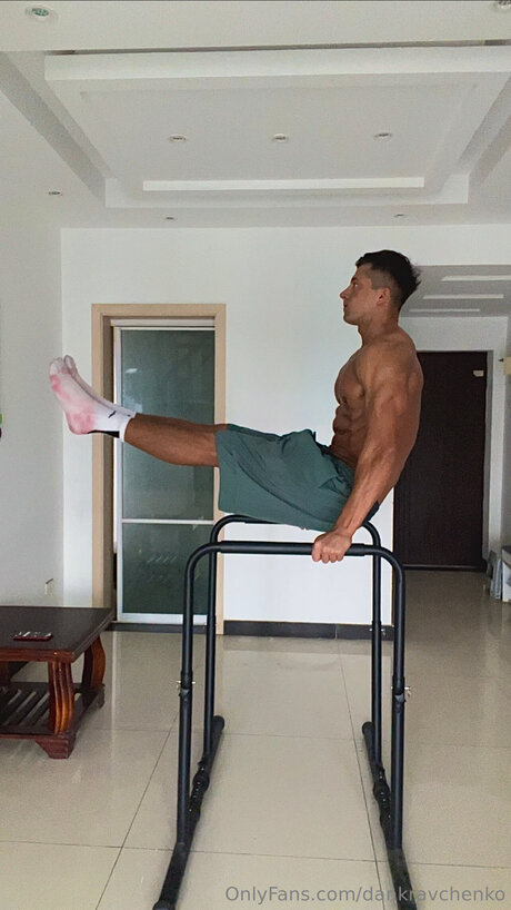 Dankravchenko nudes leaked onlyfans