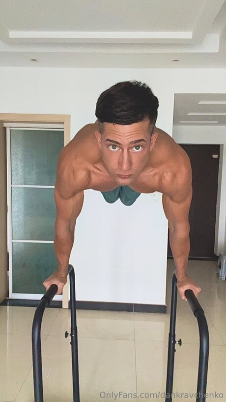 Dankravchenko is on onlyfans