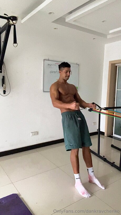 Dankravchenko onlyfans strip