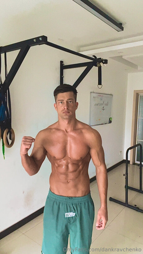 Dankravchenko feet onlyfans