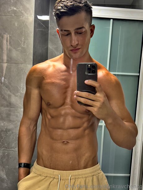 Dankravchenko leaked onlyfans nude