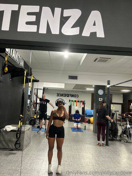 Pollycardova leaked onlyfans sex tape