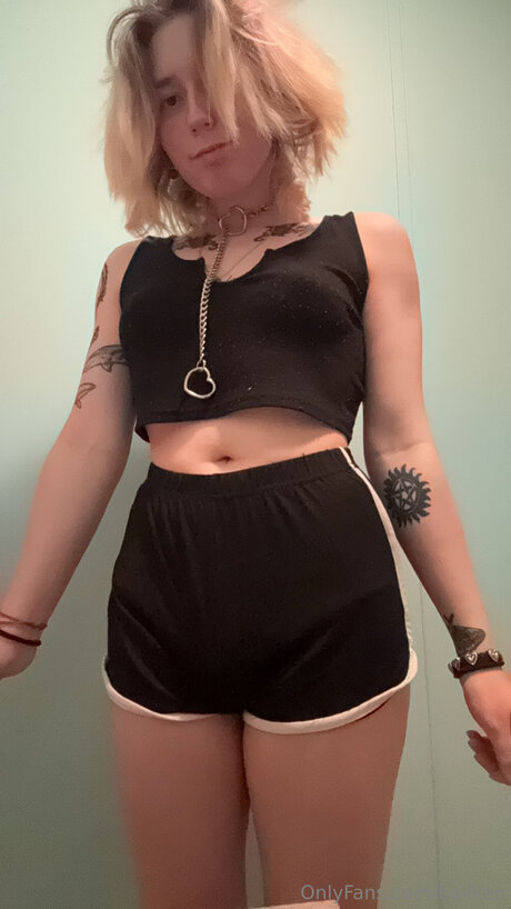 Bailken onlyfans leaked pictures