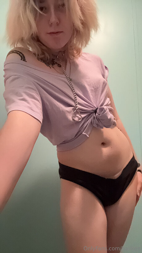 Bailken xxx onlyfans