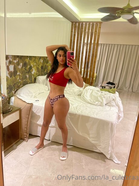 La Culebraa new onlyfans