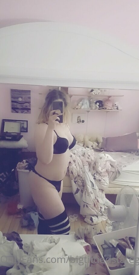 Bigtittiedstategf leaked onlyfans